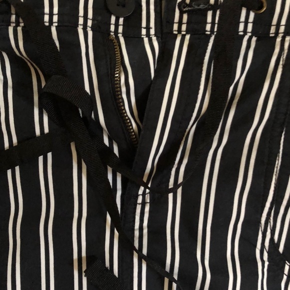 White Stag Black & White Skort - Picture 3 of 6